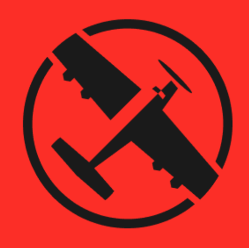Black Airplane