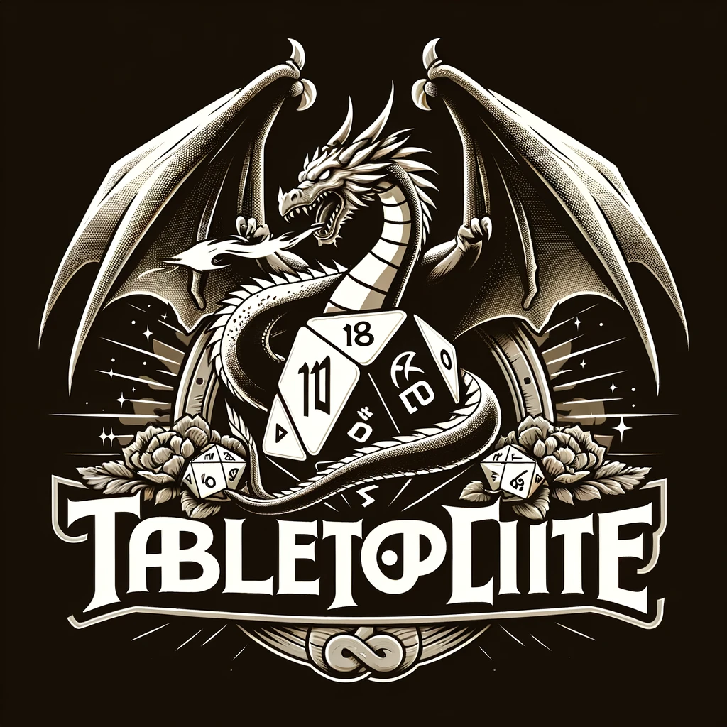 TableTopElite